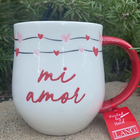 Mi Amor Mug - Picture 4 of 12